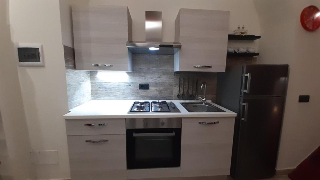 Apartment Casa Serravalle