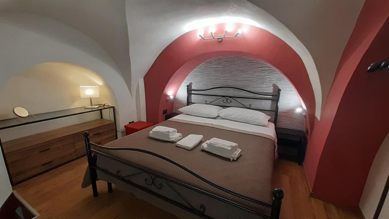 Casa Serravalle * Catania