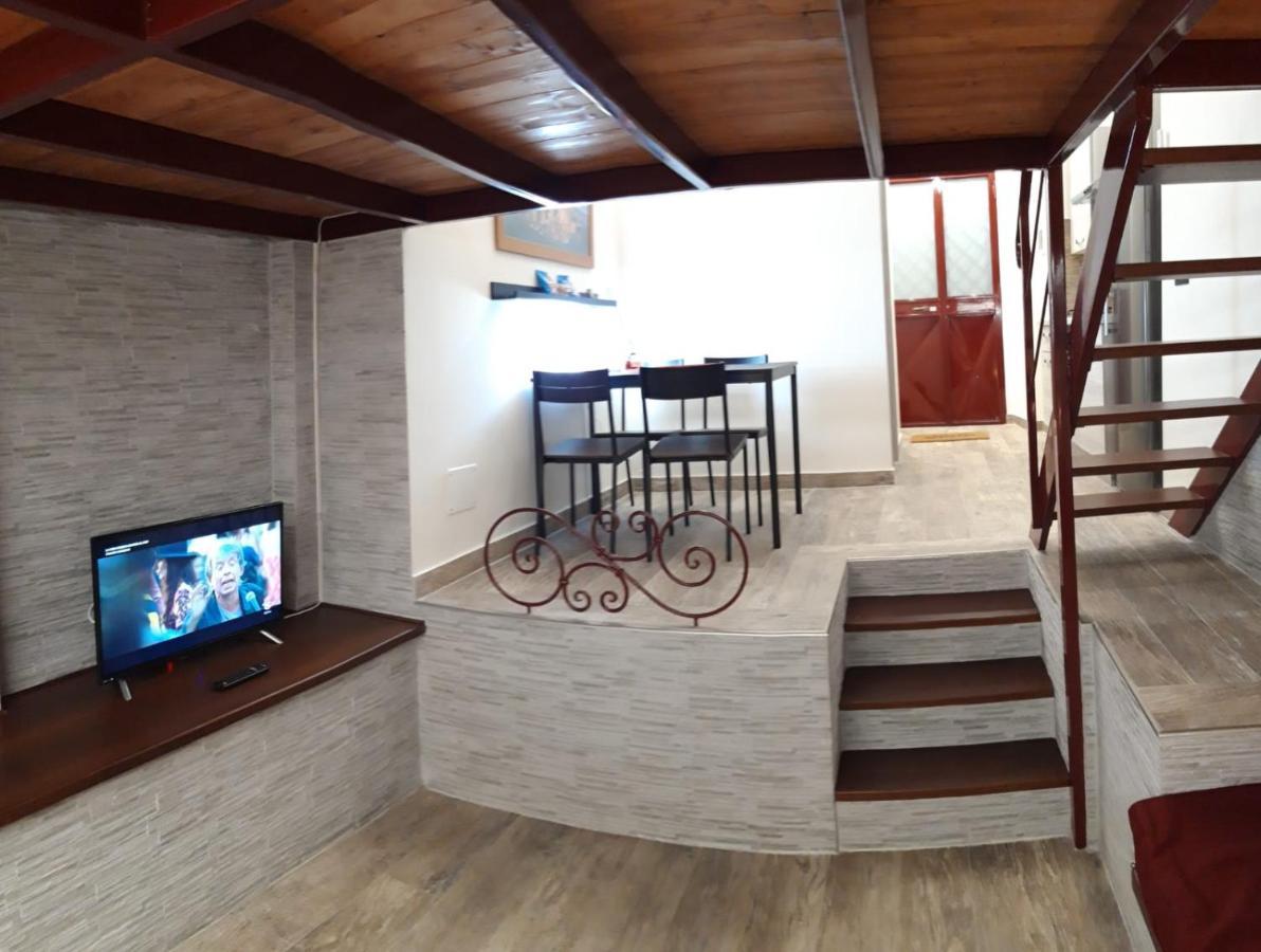 Casa Serravalle